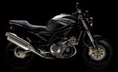 2004 Cagiva Raptor 1000 photo